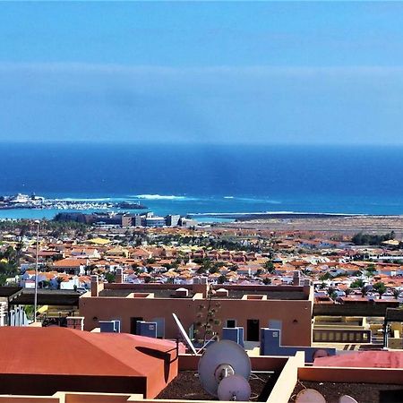Villa Carmen Caleta De Fuste Dış mekan fotoğraf