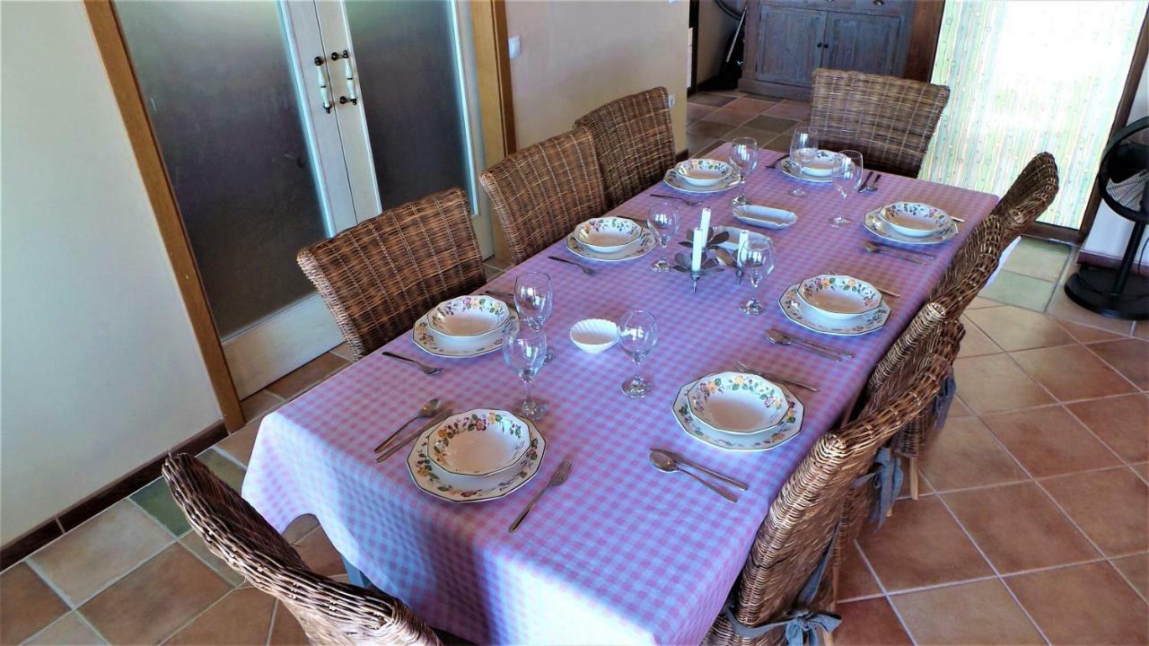 Villa Carmen Caleta De Fuste Dış mekan fotoğraf